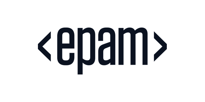 EPAM logo