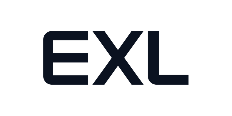 EXL logo