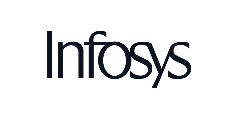 Infosys logo