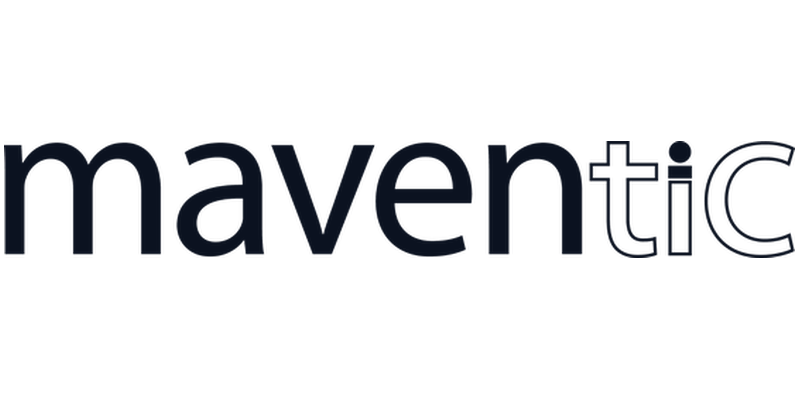 Maventic logo