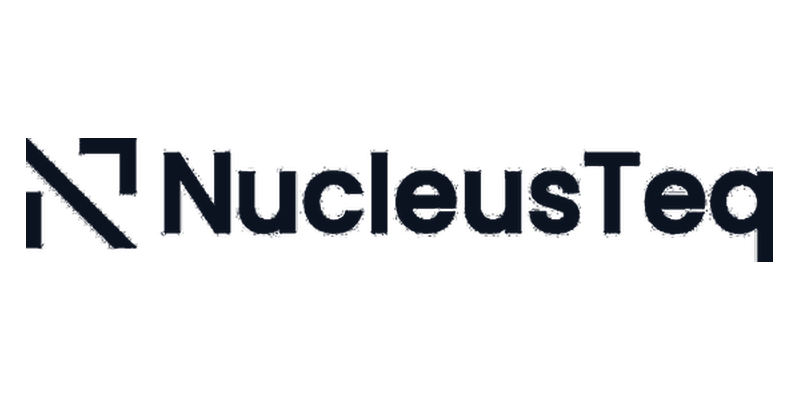 NucleusTeq logo