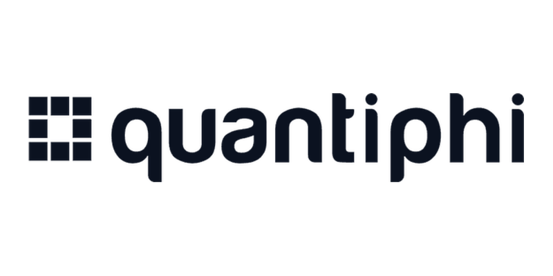 Quantiphi logo